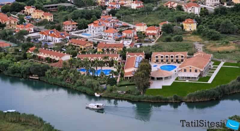 Dalyan Resort SPA Hotel